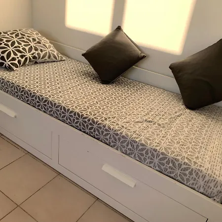 Confort Saphir 1 A 3 P Dans Belle Maison *
