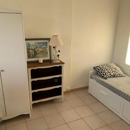 Confort Saphir 1 A 3 P Dans Belle Maison