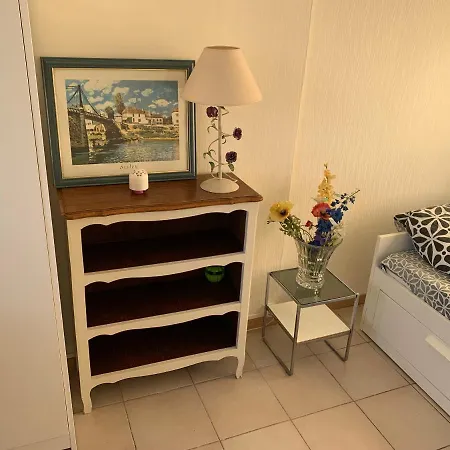 Confort Saphir 1 A 3 P Dans Belle Maison